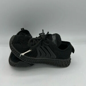 Kids size 10 black Xray tennis shoes